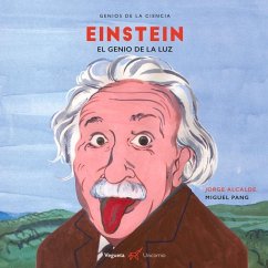 Einstein: El Genio de la Luz - Alcalde, Jorge