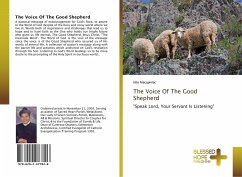 The Voice Of The Good Shepherd