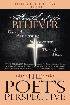 The Poet's Perspective - Peterson Sr. : The Poet, Charles E.