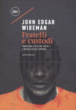 Cover Fratelli e custodi