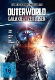 Outerworld: Galaxie der Zeitlosen