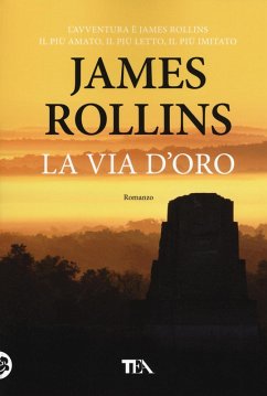 La via d'oro - Rollins, James
