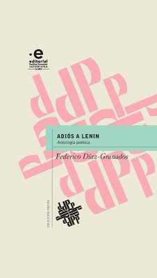 Adiós a Lenin (eBook, ePUB) - Díaz-Granados, Federico
