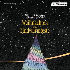 Weihnachten auf der Lindwurmfeste (MP3-Download) - Moers, Walter