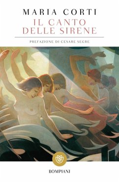 Il canto delle sirene Cover Il canto delle sirene