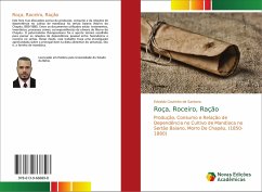 Cover Roça, Roceiro, Ração