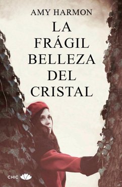 Cover Frágil Belleza del Cristal