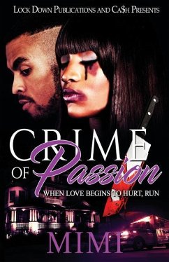Crime of Passion - Mimi