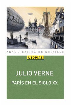 París en el siglo XX - Verne, Jules