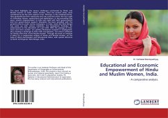 Educational and Economic Empowerment of Hindu and Muslim Women, India.
