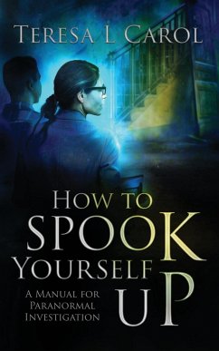 How to Spook Yourself Up - Carol, Teresa