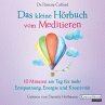 Das kleine Hör-Buch vom Meditieren... - Bild 1