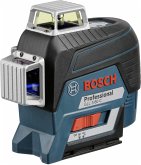 Bosch GLL 3-80 C Professional Kreuzlinienlaser Bosch GLL 3-80 C Professional Kreuzlinienlaser