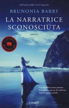 Cover La narratrice sconosciuta