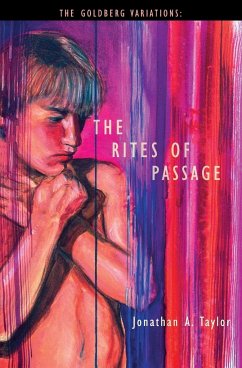 The Rites of Passage - Taylor, Jonathan Arnowitz