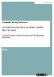 Are lotteries fair and if so, when... - Bild 1