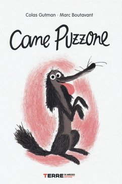 Cover Cane Puzzone