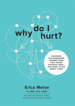 Why Do I Hurt? - Meloe, Erica