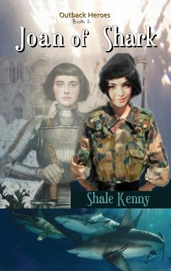 Joan of Shark - Kenny, Shale