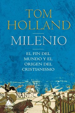 Milenio - Holland, Tom