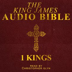 11. 1 Kings (MP3-Download) - Glyn, Christopher