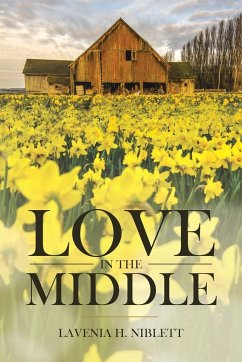 Love In The Middle - Niblett, Lavenia