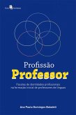 Profissão Professor (eBook, ePUB)