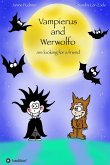 Vampierus and Werwolfo (eBook, ePUB)
