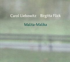 Malita-Malika - Liebowitz,Carol/Flick,Birgitta