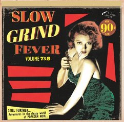 Slow Grind Fever 7+8 - Diverse
