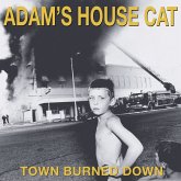 Town Burned Down (Lp+Mp3,180g,Gelb) (Vinyl)