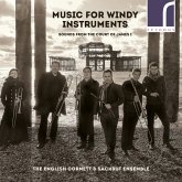 Music For Windy Instruments