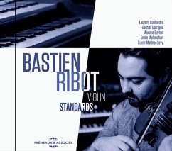 Violin Standards - Ribot,Bastien