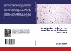 Comparative studies on the prevailing parasitic diseases in monosex - Noor El Deen, Ahmed