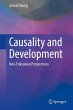Causality and Development - Bild 1