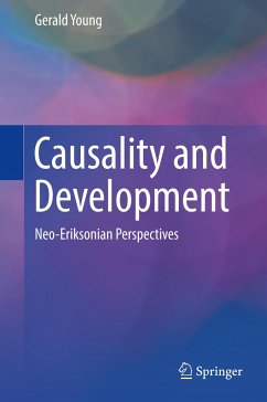 Causality and Development - Young, Gerald;Schäffer, Utz