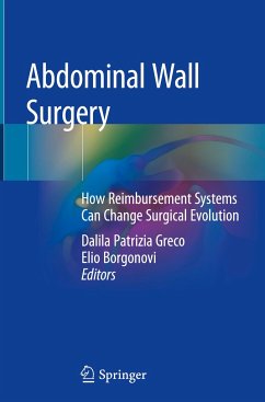 Abdominal Wall Surgery