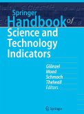 Springer Handbook of Science and Technology Indicators