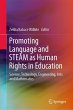 Promoting Language and STEAM as Human... - Bild 1