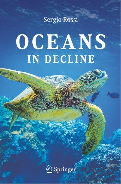 Oceans in Decline - Rossi, Sergio