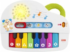 Fisher-Price Babys erstes Keyboard