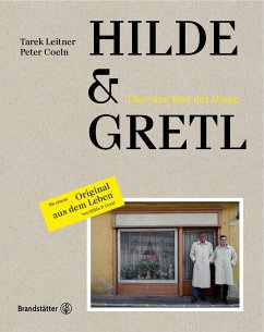 Hilde & Gretl Sonderausgabe - Leitner, Tarek;Coeln, Peter