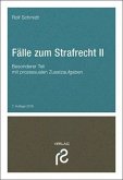 Fälle zum Strafrecht II