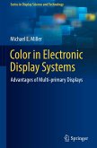 Color in Electronic Display Systems