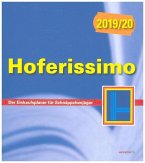 Hoferissimo 2019/20 Hoferissimo 2019/20