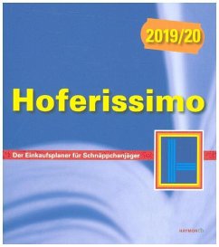 Hoferissimo 2019/20