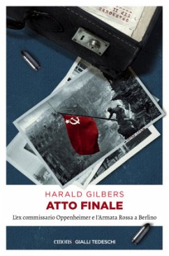 Atto finale - Gilbers, Harald