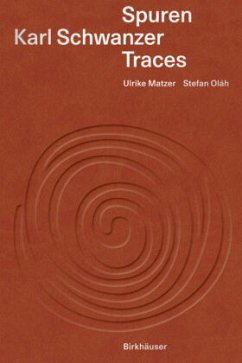 Karl Schwanzer - Spuren / Traces