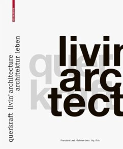 querkraft - livin' architecture / Architektur leben