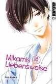 Mikamis Liebensweise Bd.4